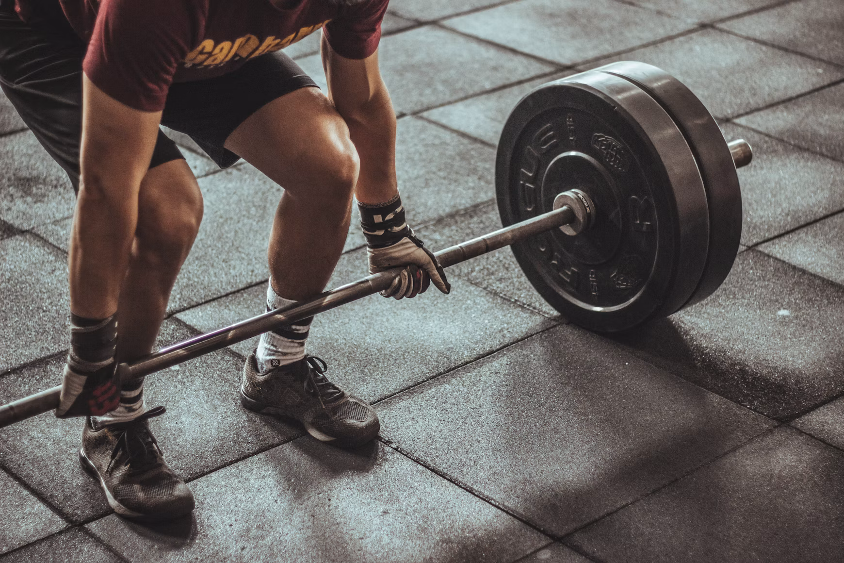Lifting Lab